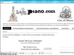 Sites similar to izmirpiyano.com