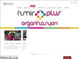 Sites similar to izmirplusorganizasyon.com