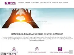 Sites similar to izmirpsikolog.com