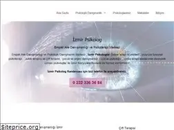 Sites similar to izmirpsikologlar.com
