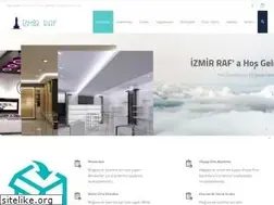 Sites similar to izmirraf.com