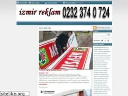 Sites similar to izmirreklam.org