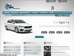 Sites similar to izmirrentacarara.com