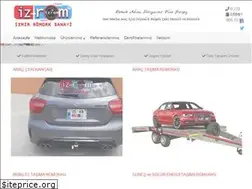 Sites similar to izmirromork.com.tr