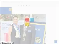 Sites similar to izmirrotary.org