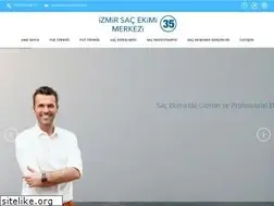 Sites similar to izmirsacekimi.com