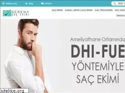 Sites similar to izmirsacektirme.com