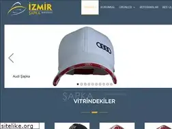Sites similar to izmirsapka.com