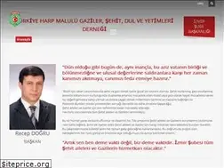 Sites similar to izmirsehitgazider.com