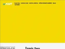 Sites similar to izmirseo.com.tr