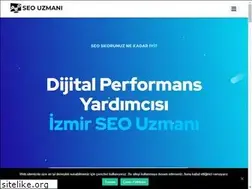 Sites similar to izmirseouzmani.net