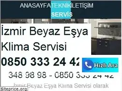 Sites similar to izmirservis-tr.com