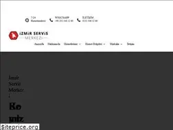 Sites similar to izmirservisleri.com