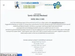 Sites similar to izmirservismerkezi.weebly.com