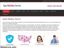 Sites similar to izmirservistamir.com