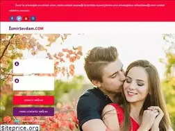 Sites similar to izmirsevdam.com