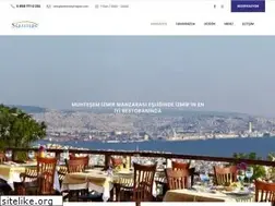 Sites similar to izmirseyirtepe.com