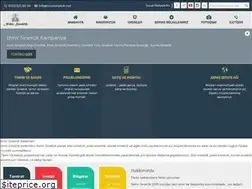 Sites similar to izmirsineklik.net