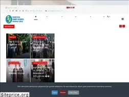 Sites similar to izmirsj.k12.tr