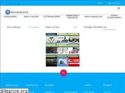 Sites similar to izmirsmmmoegitim.org.tr