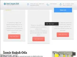Sites similar to izmirsogukoda.com