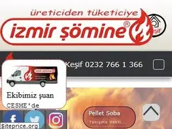 Sites similar to izmirsomine.com