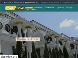 Sites similar to izmirsove.net
