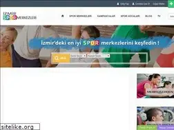 Sites similar to izmirspormerkezleri.com