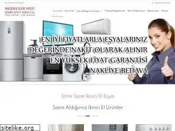 Sites similar to izmirspot.net