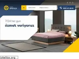 Sites similar to izmirspotcu.com.tr