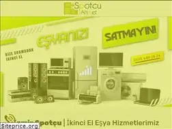 Sites similar to izmirspotcu.web.tr