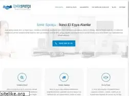 Sites similar to izmirspotcu.xyz