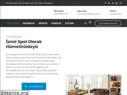 Sites similar to izmirspotcu35.com