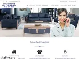 Sites similar to izmirspotesya.com