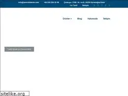 Sites similar to izmirstiltente.com