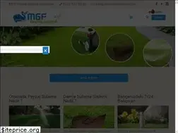Sites similar to izmirsulama.com