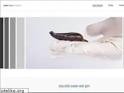 Sites similar to izmirsuluktedavisi.com