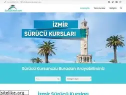 Sites similar to izmirsurucukurslari.com