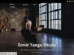 Sites similar to izmirtango.com