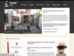 Sites similar to izmirtas.com