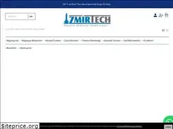 Sites similar to izmirtech.net