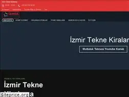 Sites similar to izmirteknekiralama.com