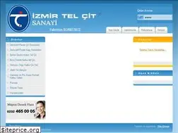 Sites similar to izmirtelcit.com