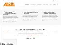 Sites similar to izmirtelefontamiri.com