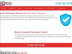 Sites similar to izmirtelevizyonservis.com