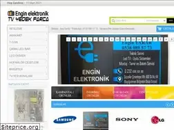 Sites similar to izmirtelevizyontamiri.com