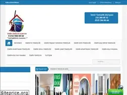 Sites similar to izmirtemizlikdunyasi.com