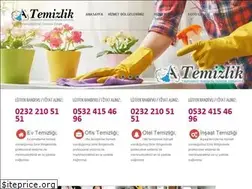 Sites similar to izmirtemizliksirketleri.kim