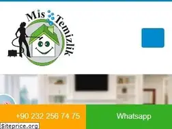 Sites similar to izmirtemizliksirketleri.org