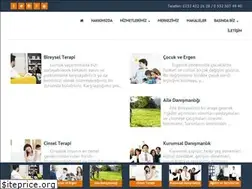 Sites similar to izmirterapist.com